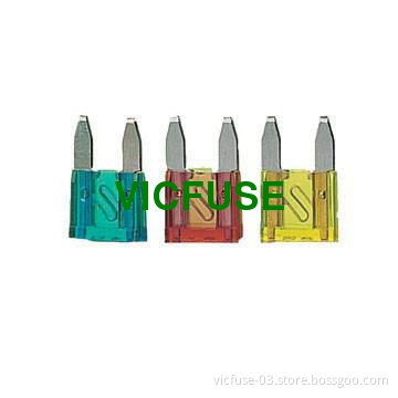 Automotive Fuse